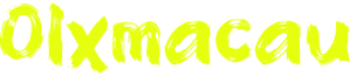 Olxmacau